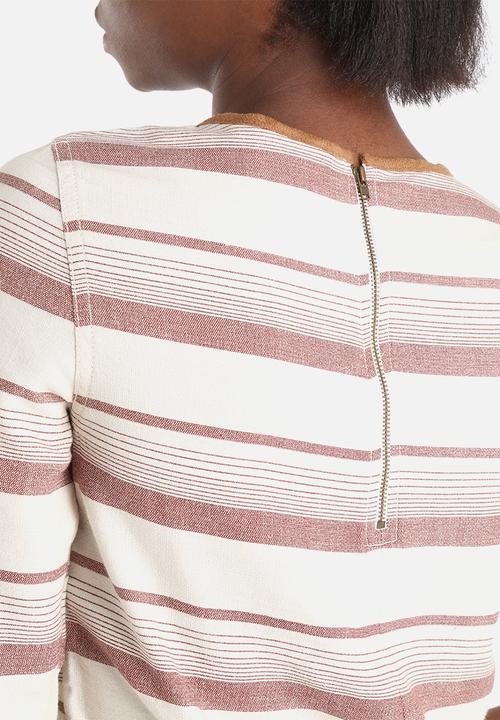 Vero Moda - Japina Ikki Ray Top