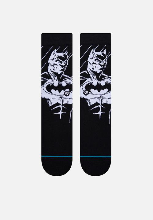 Stance Socks - The batman - black
