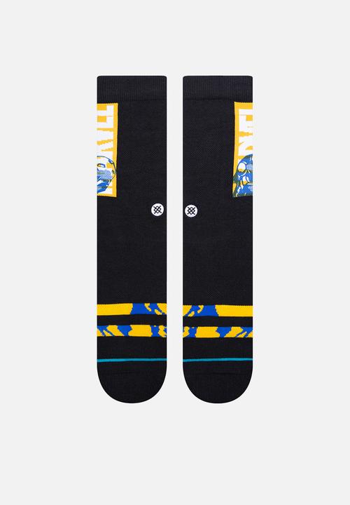 Stance Socks - Mark 3 - black