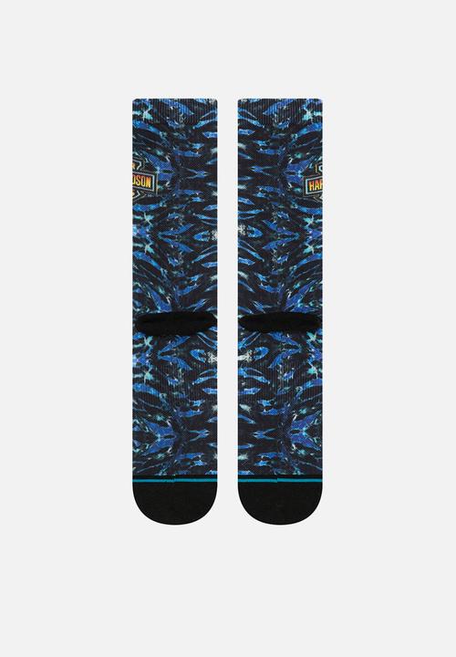 Stance Socks - Harley marble mc - multi