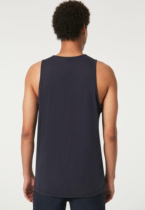 Oakley - Mark 3 tank - navy