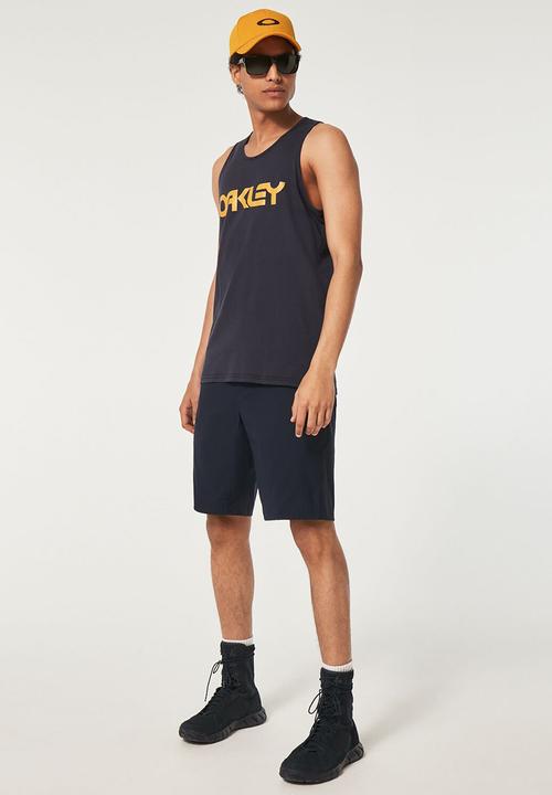 Oakley - Mark 3 tank - navy