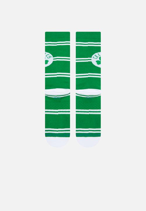 Stance Socks - Classics Celtics - green
