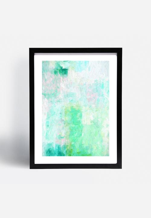 Urban Road - Mint 7
