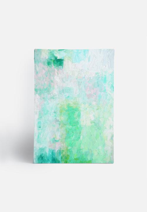 Urban Road - Mint 7