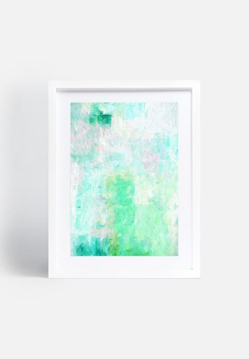 Urban Road - Mint 7