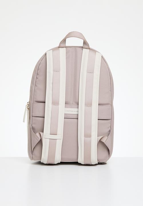 Kapten & Son - Aalborg - muted clay sprinkled