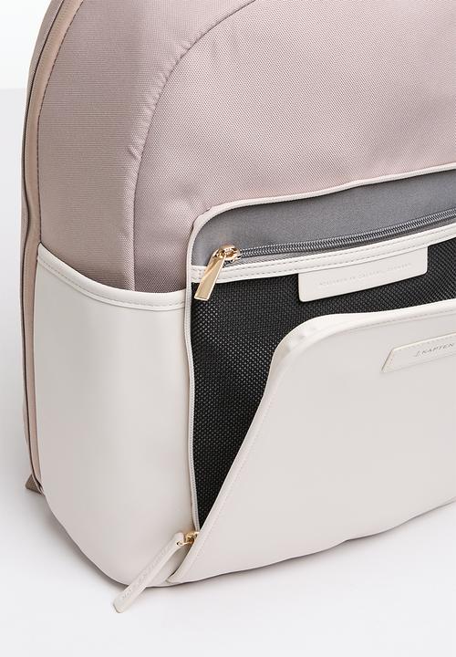Kapten & Son - Aalborg - muted clay sprinkled