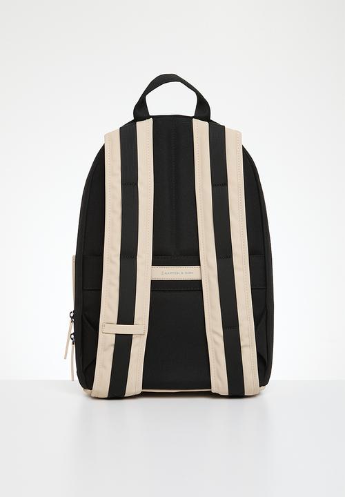 Kapten & Son - Aalborg - cream black