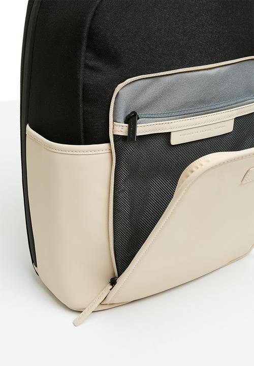 Kapten & Son - Aalborg - cream black