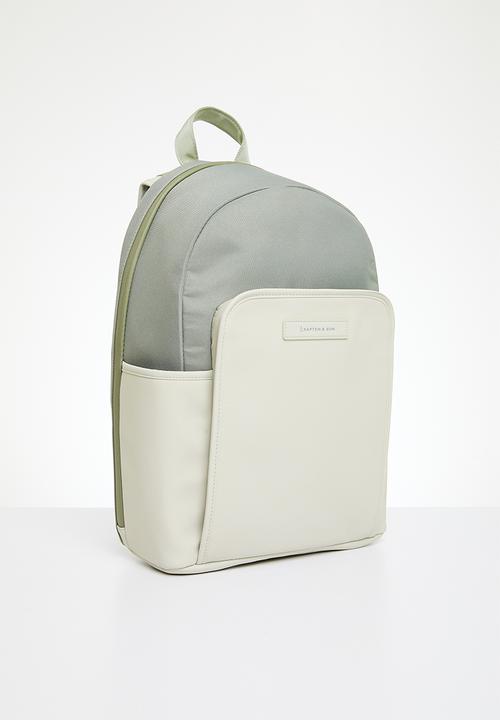 Kapten & Son - Aalborg - muted sage sprinkled