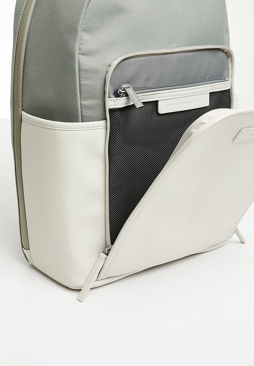 Kapten & Son - Aalborg - muted sage sprinkled