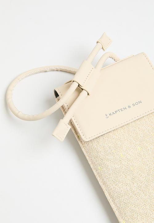 Kapten & Son - Vanso - sandstone