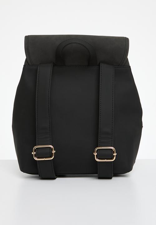 Kapten & Son - Copenhagen - all black
