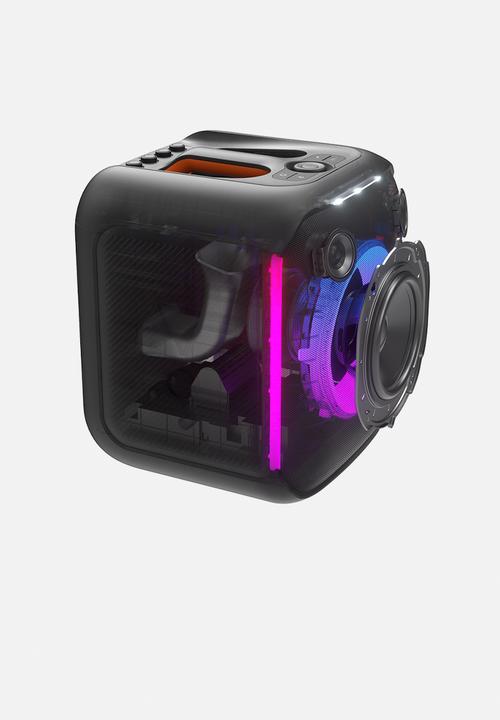 JBL - Encore essential with mic - black 