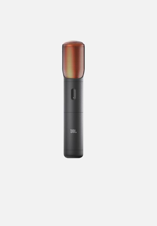 JBL - Encore essential with mic - black 