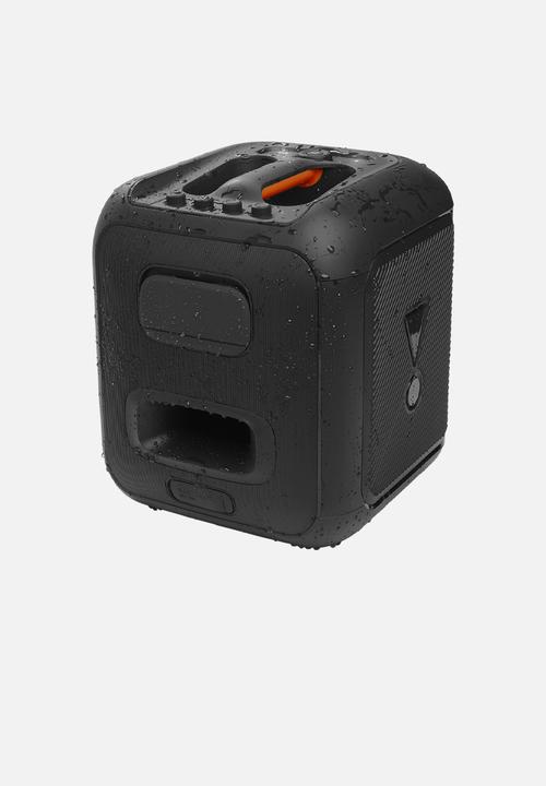 JBL - Encore essential with mic - black 