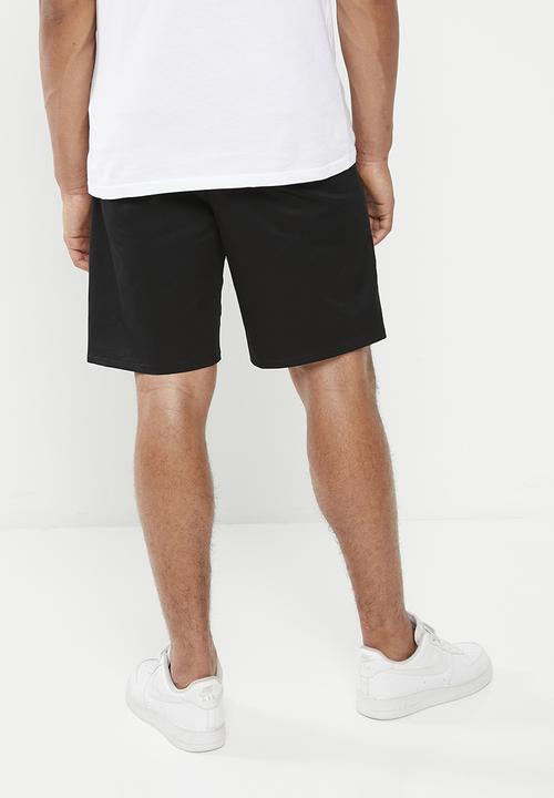 Fox - Survivalist 2.0 Short - black
