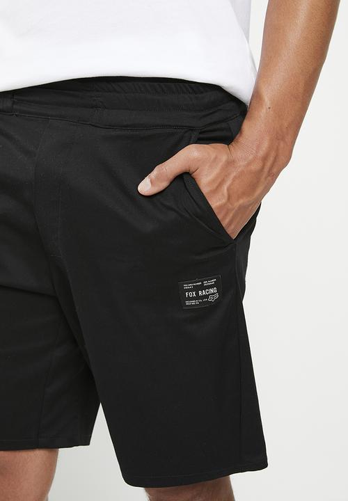 Fox - Survivalist 2.0 Short - black