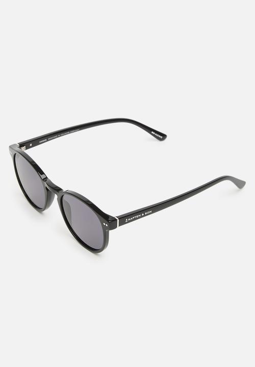 Kapten & Son - Marias - all black