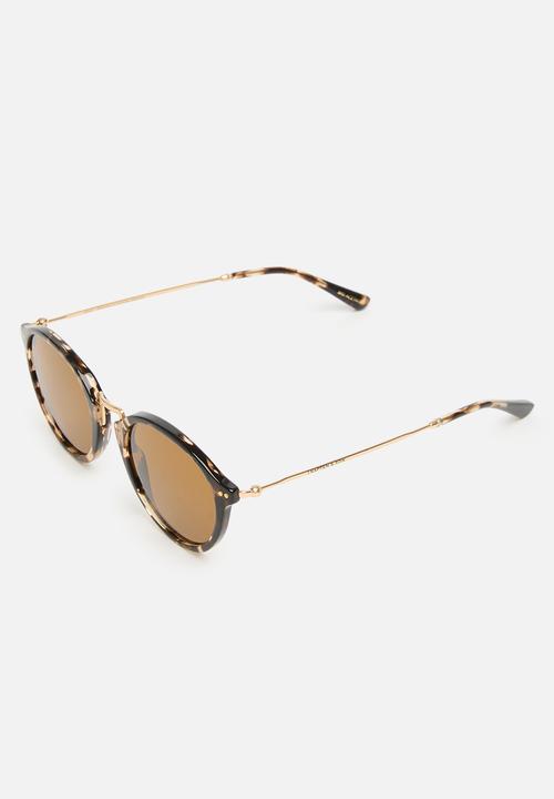 Kapten & Son - Maui - crystal tortoise brown