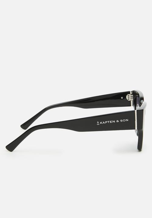 Kapten & Son - Seville all - black