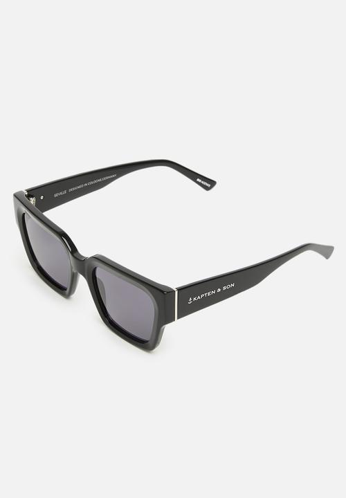 Kapten & Son - Seville all - black