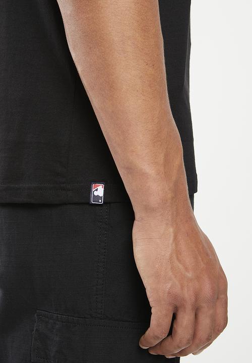 MLB - Men's intro vest chicago white sox - black