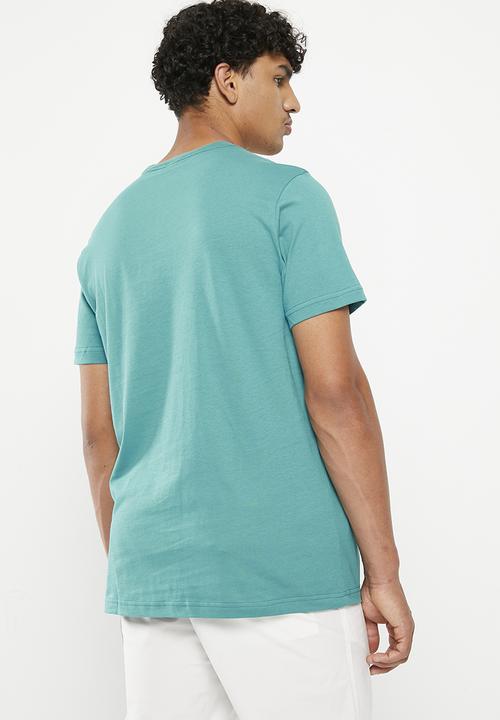 adidas Performance - M doodle f t - blue 