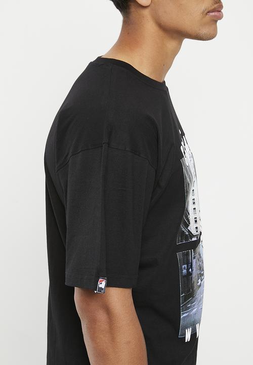 MLB - men's city otee chicago white sox - black 
