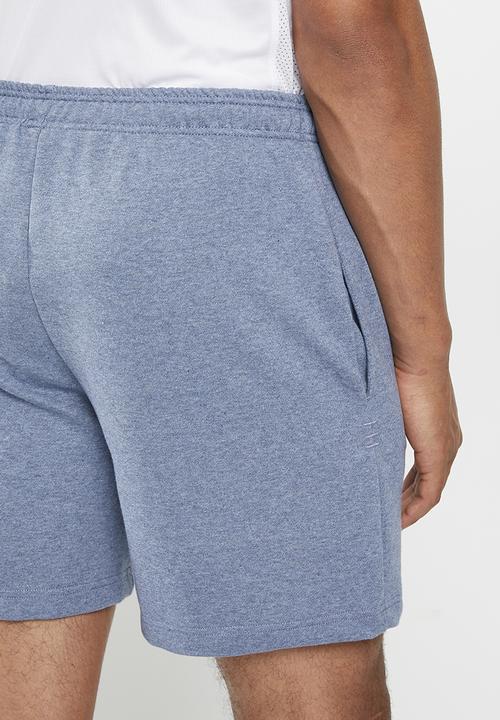 adidas Performance - M mel sho - light blue
