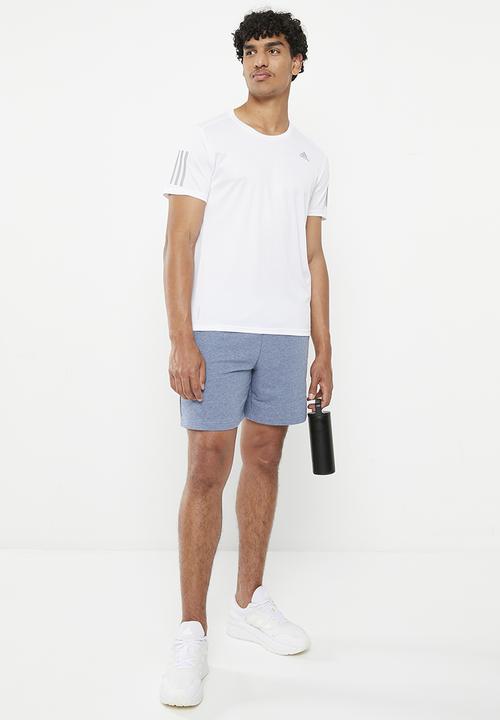 adidas Performance - M mel sho - light blue