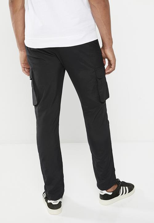 Brave Soul - MTR-KITE - Black
