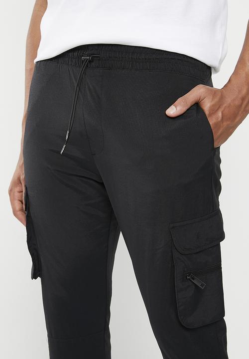 Brave Soul - MTR-KITE - Black