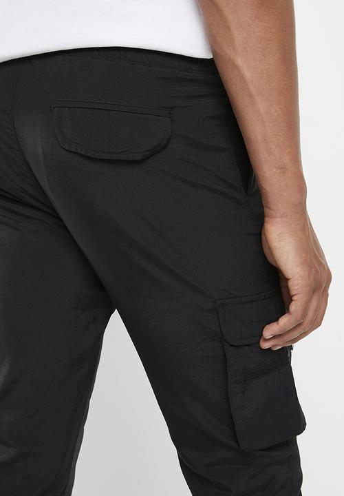 Brave Soul - MTR-KITE - Black