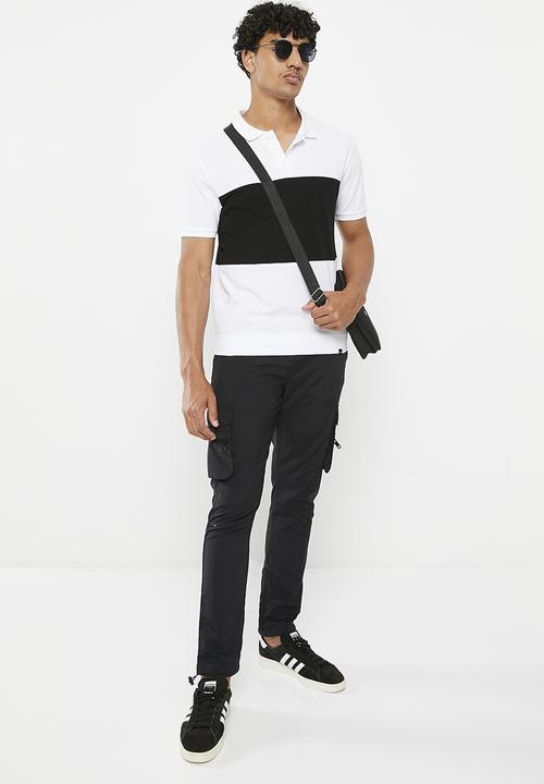 Brave Soul - MTR-KITE - Black