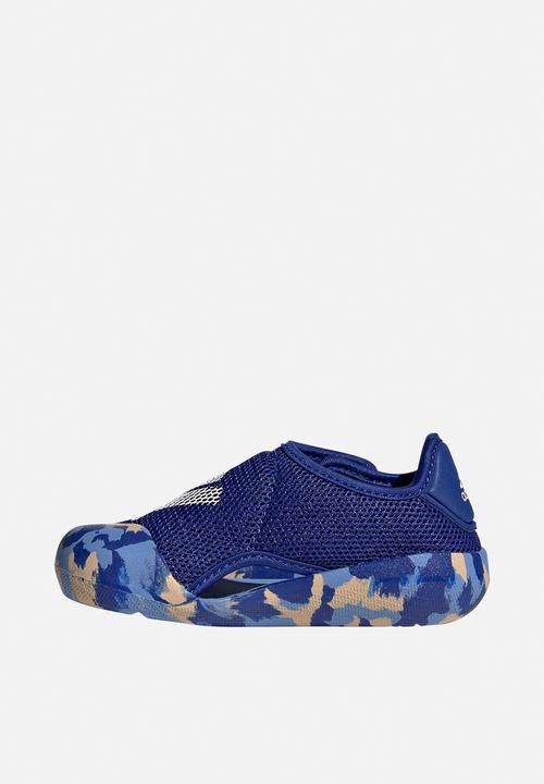 adidas Performance - Altaventure 2.0 i - semi lucid blue/ftwr white/blue fusion