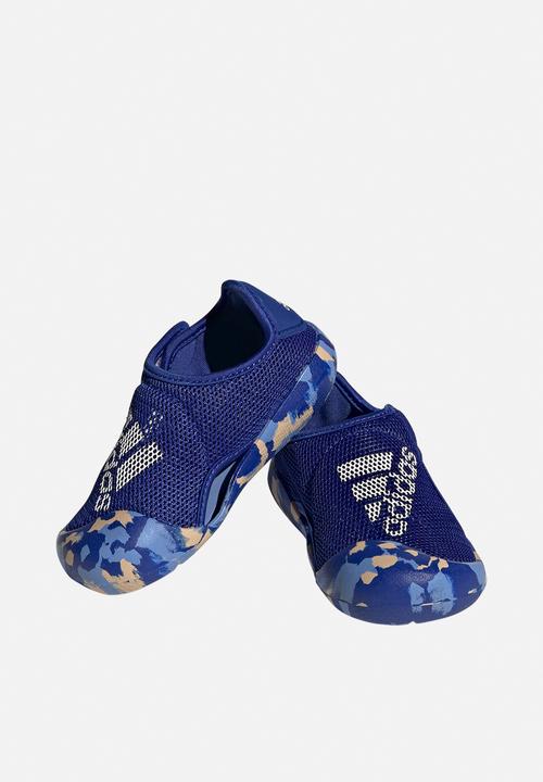 adidas Performance - Altaventure 2.0 i - semi lucid blue/ftwr white/blue fusion