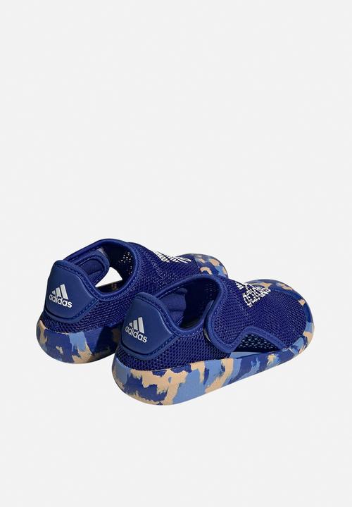 adidas Performance - Altaventure 2.0 i - semi lucid blue/ftwr white/blue fusion