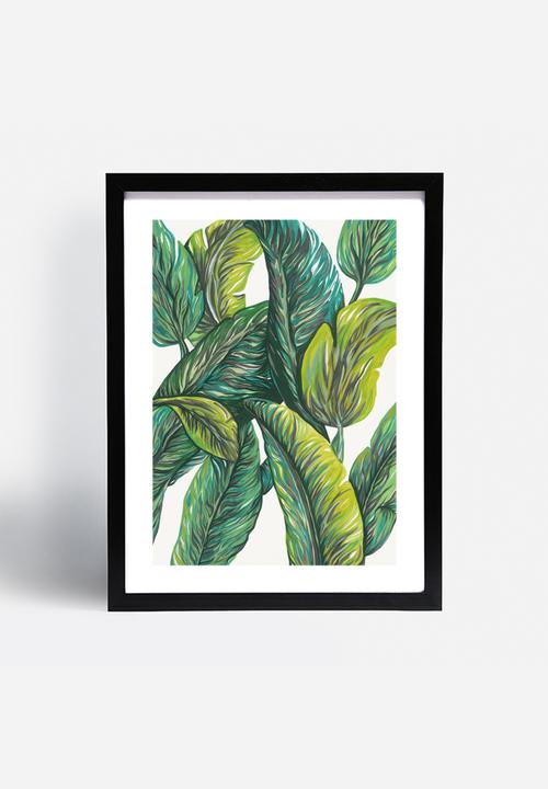 Urban Road - Tropical 4