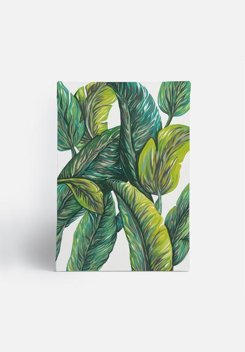 Urban Road - Tropical 4