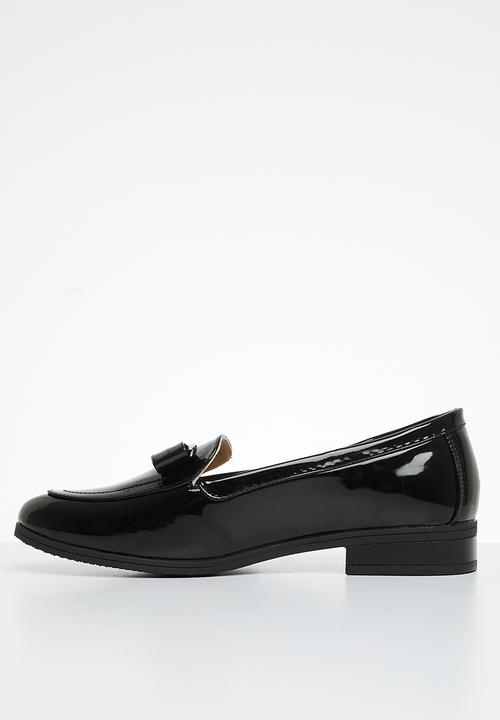 Pierre Cardin - Leandra 1 loafer - black