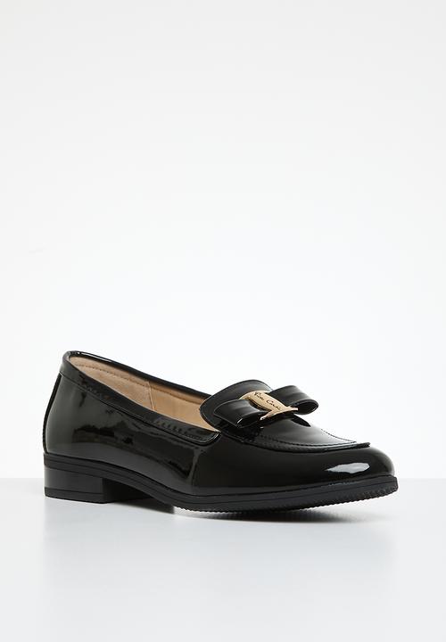 Pierre Cardin - Leandra 1 loafer - black