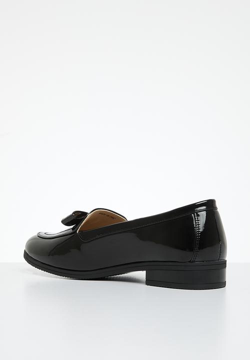 Pierre Cardin - Leandra 1 loafer - black