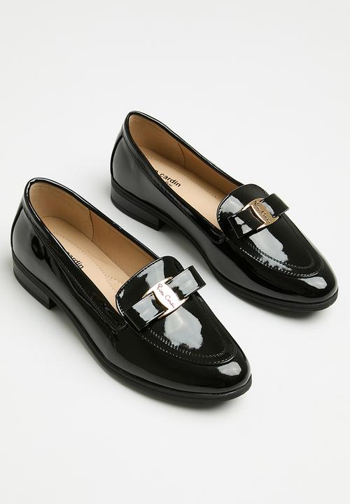 Pierre Cardin - Leandra 1 loafer - black