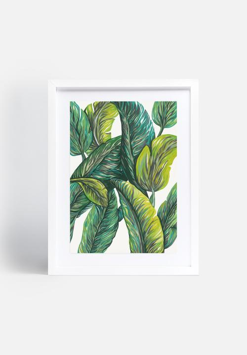Urban Road - Tropical 4