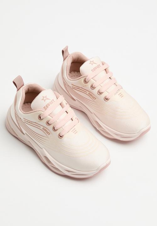 SOVIET - K renegade - dusty pink