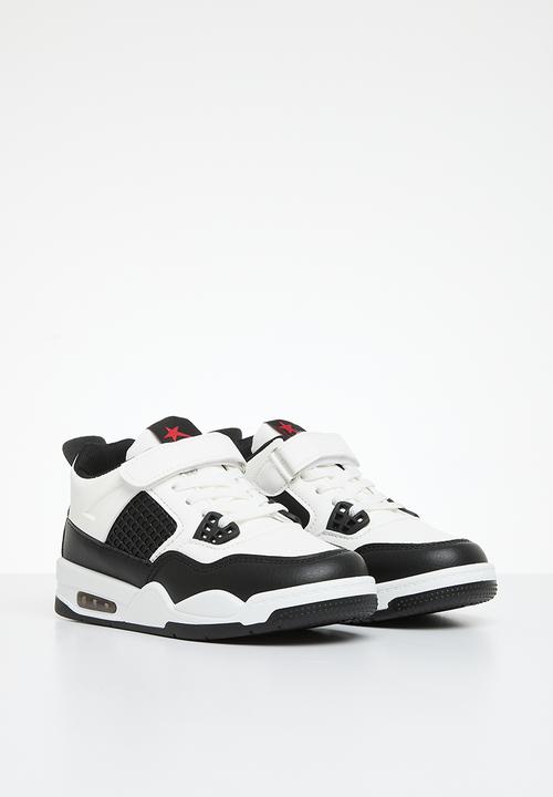 SOVIET - K krypto - white/black
