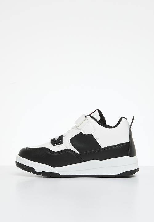 SOVIET - K krypto - white/black