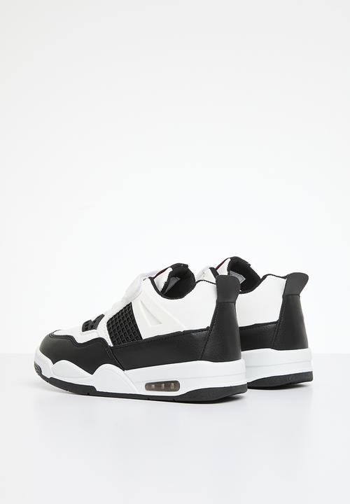 SOVIET - K krypto - white/black